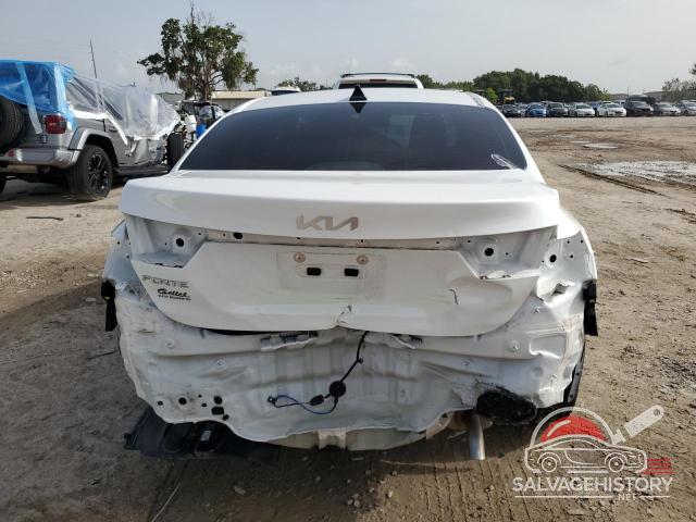 3KPF24AD4PE643417 2023 KIA FORTE photo no. 6