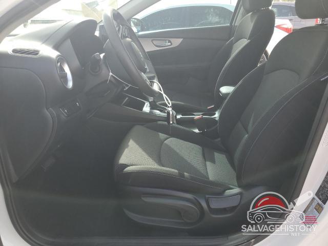 3KPF24AD4PE643417 2023 KIA FORTE photo no. 7