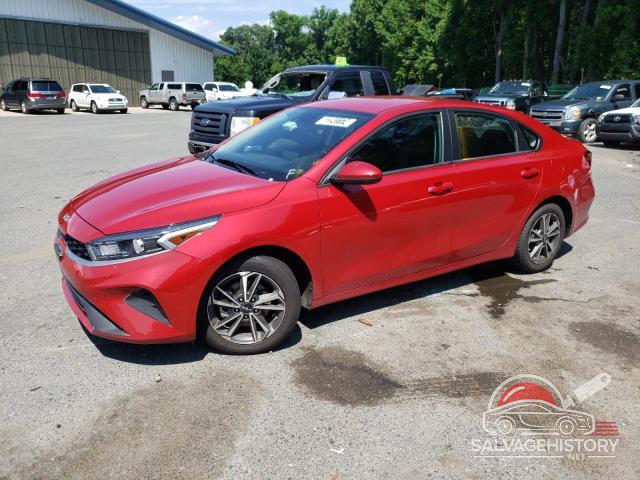 3KPF24AD5PE571210 2023 KIA FORTE photo no. 16