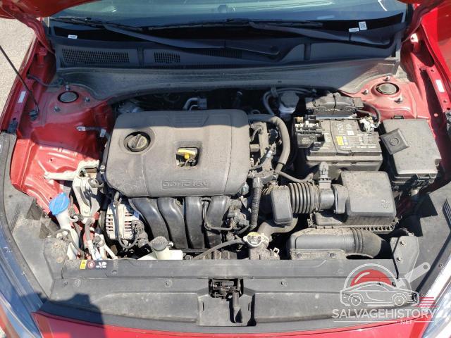 3KPF24AD5PE571210 2023 KIA FORTE photo no. 11