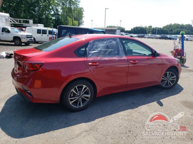 3KPF24AD5PE571210 2023 KIA FORTE photo no. 3