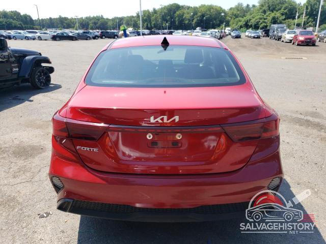 3KPF24AD5PE571210 2023 KIA FORTE photo no. 6