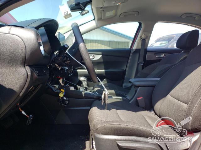 3KPF24AD5PE571210 2023 KIA FORTE photo no. 7