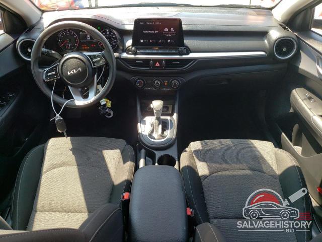 3KPF24AD5PE571210 2023 KIA FORTE photo no. 8