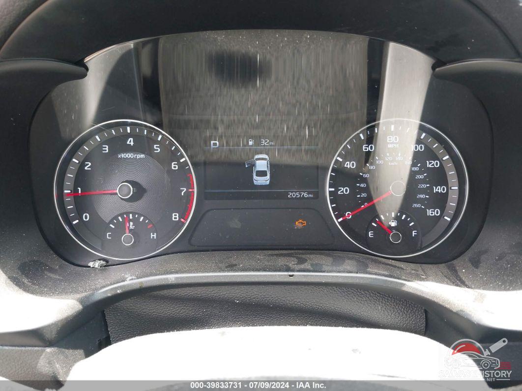 3KPF24AD5PE633088 2023 KIA FORTE photo no. 7