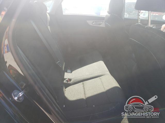 3KPF24AD9PE586681 2023 KIA FORTE photo no. 10