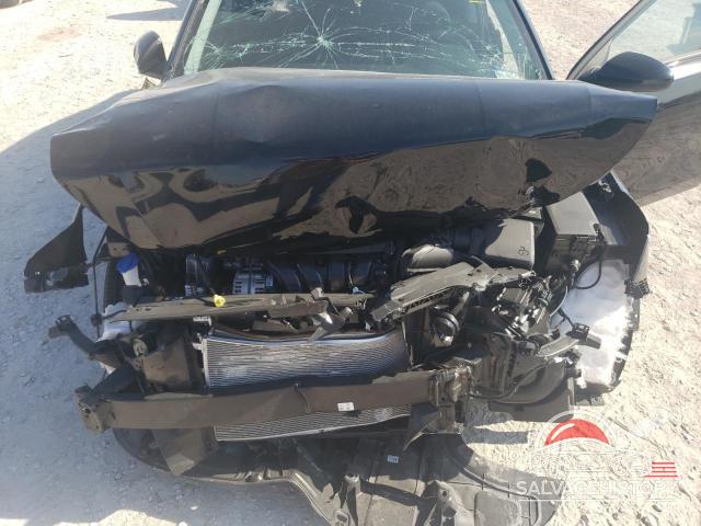 3KPF24AD9PE586681 2023 KIA FORTE photo no. 11