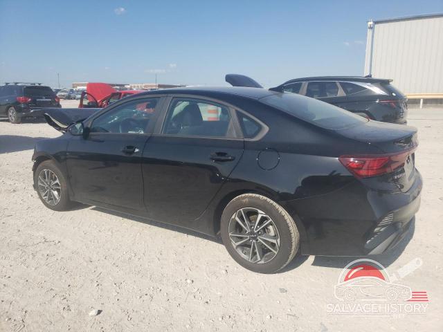 3KPF24AD9PE586681 2023 KIA FORTE photo no. 2