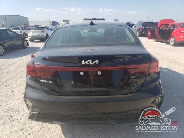 3KPF24AD9PE586681 2023 KIA FORTE photo no. 6