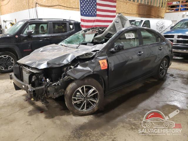 3KPF24AD9RE735318 2024 KIA FORTE photo no. 14