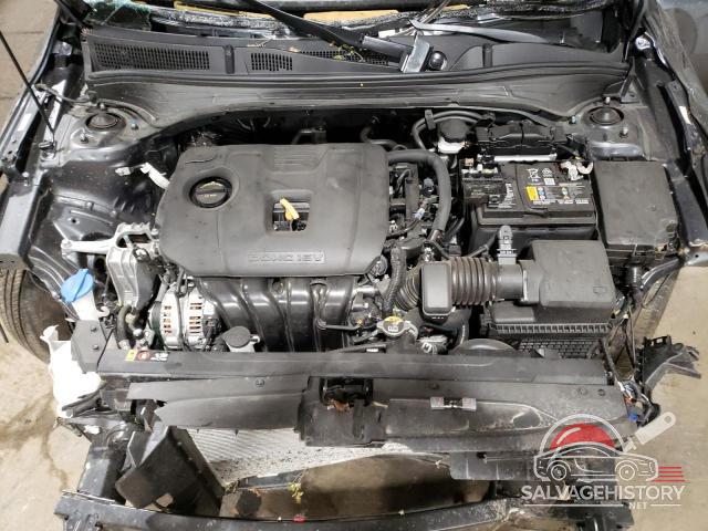 3KPF24AD9RE735318 2024 KIA FORTE photo no. 11