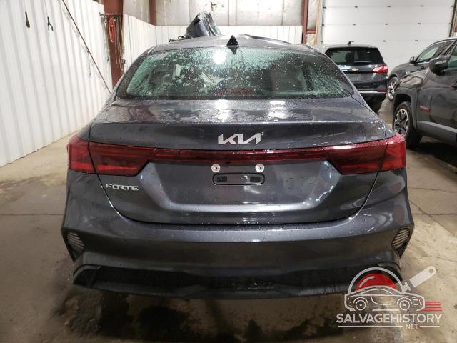 3KPF24AD9RE735318 2024 KIA FORTE photo no. 6