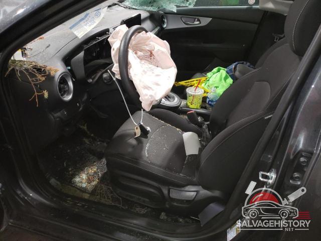 3KPF24AD9RE735318 2024 KIA FORTE photo no. 7