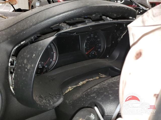 3KPF24AD9RE735318 2024 KIA FORTE photo no. 9