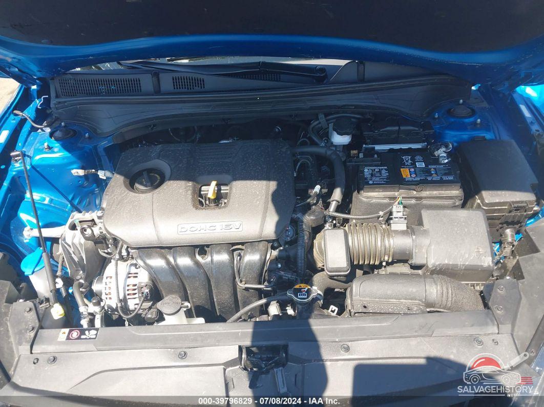3KPF54AD0RE703736 2024 KIA FORTE photo no. 10
