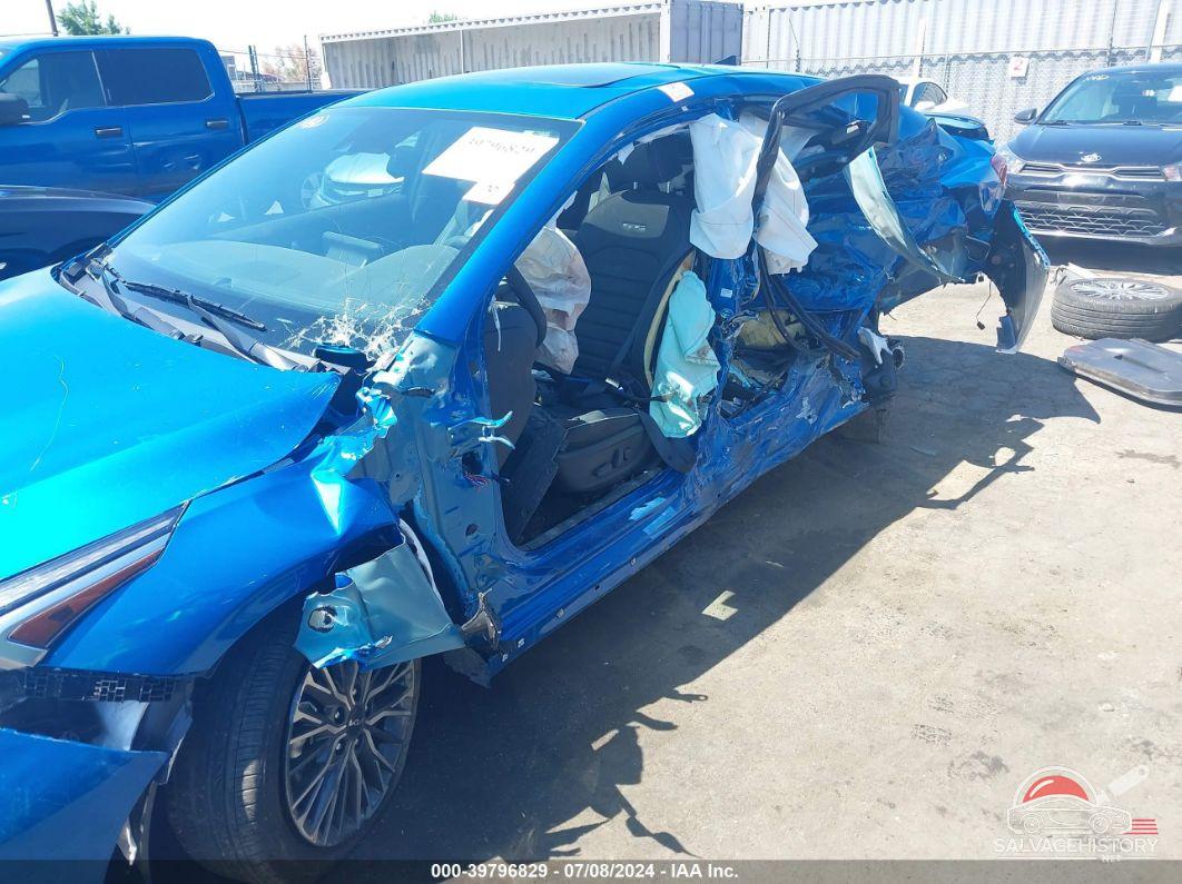 3KPF54AD0RE703736 2024 KIA FORTE photo no. 6