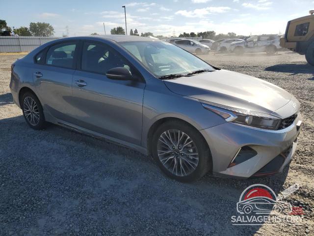 3KPF54AD3RE757001 2024 KIA FORTE photo no. 4