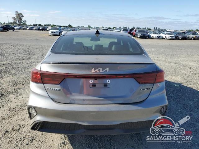 3KPF54AD3RE757001 2024 KIA FORTE photo no. 6