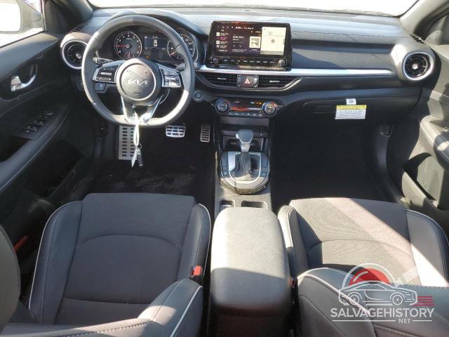 3KPF54AD3RE757001 2024 KIA FORTE photo no. 8