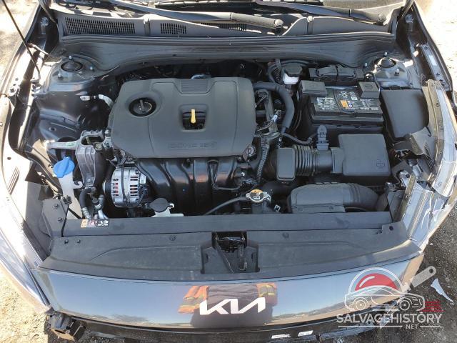 3KPF54AD4RE721785 2024 KIA FORTE photo no. 11