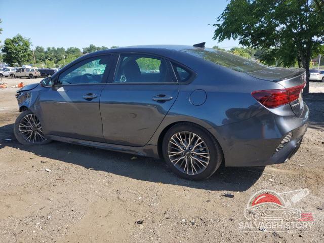 3KPF54AD4RE721785 2024 KIA FORTE photo no. 2