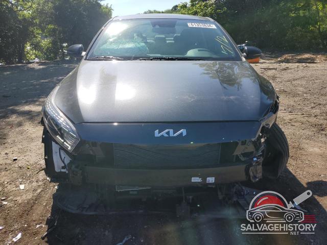 3KPF54AD4RE721785 2024 KIA FORTE photo no. 5