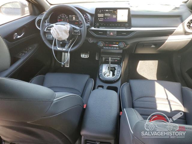 3KPF54AD4RE721785 2024 KIA FORTE photo no. 8
