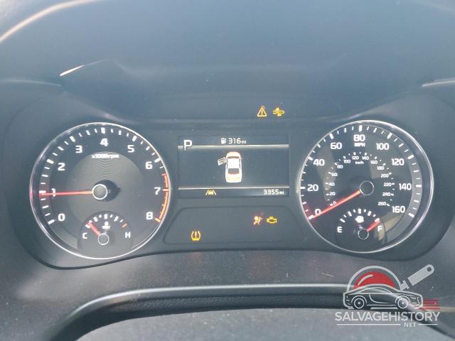 3KPF54AD4RE721785 2024 KIA FORTE photo no. 9