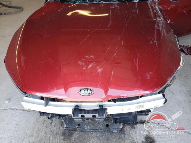 5XXG34J26MG007794 2021 KIA K5 photo no. 11