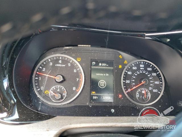 5XXG34J26MG007794 2021 KIA K5 photo no. 9