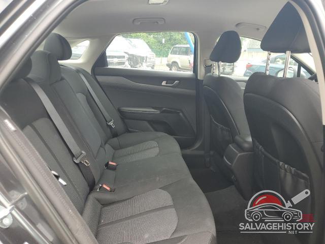 5XXG14J28RG241254 2024 KIA K5 photo no. 10