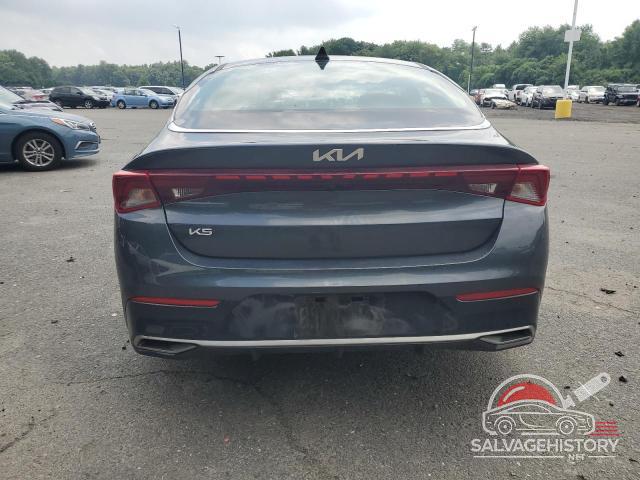 5XXG14J28RG241254 2024 KIA K5 photo no. 6