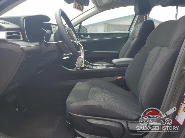 5XXG14J28RG241254 2024 KIA K5 photo no. 7