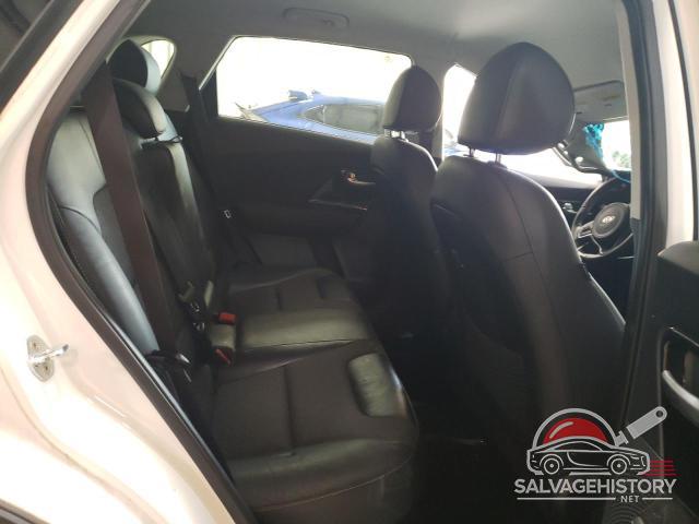 KNDCC3LC2K5274589 2019 KIA NIRO photo no. 11