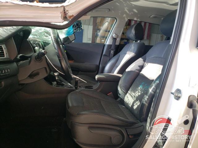 KNDCC3LC2K5274589 2019 KIA NIRO photo no. 7