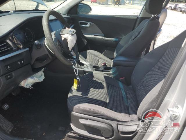 KNDCB3LC5L5451592 2020 KIA NIRO photo no. 7