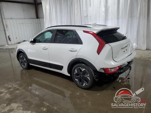 KNDCR3L16R5116196 2024 KIA NIRO WIND photo no. 2