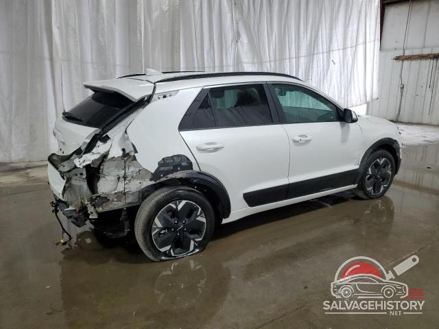KNDCR3L16R5116196 2024 KIA NIRO WIND photo no. 3