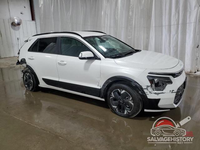 KNDCR3L16R5116196 2024 KIA NIRO WIND photo no. 4