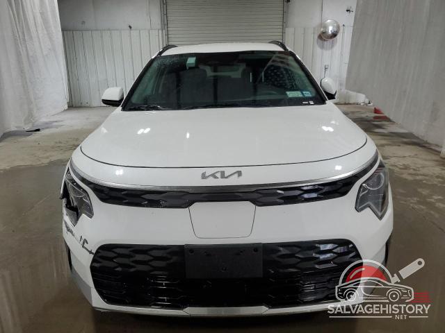 KNDCR3L16R5116196 2024 KIA NIRO WIND photo no. 5