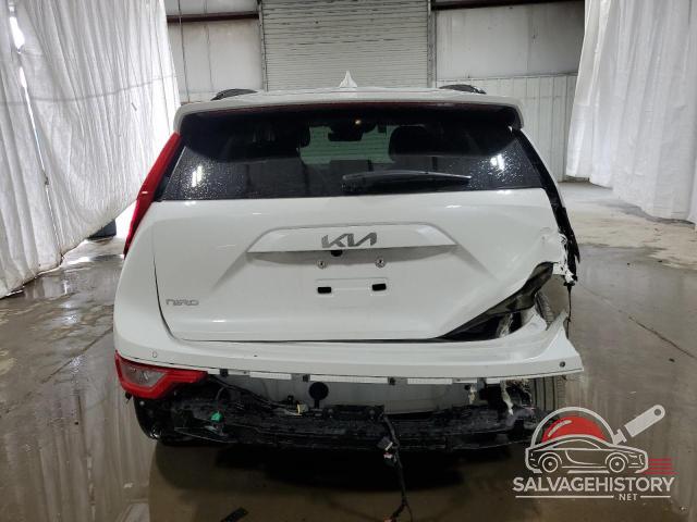 KNDCR3L16R5116196 2024 KIA NIRO WIND photo no. 6