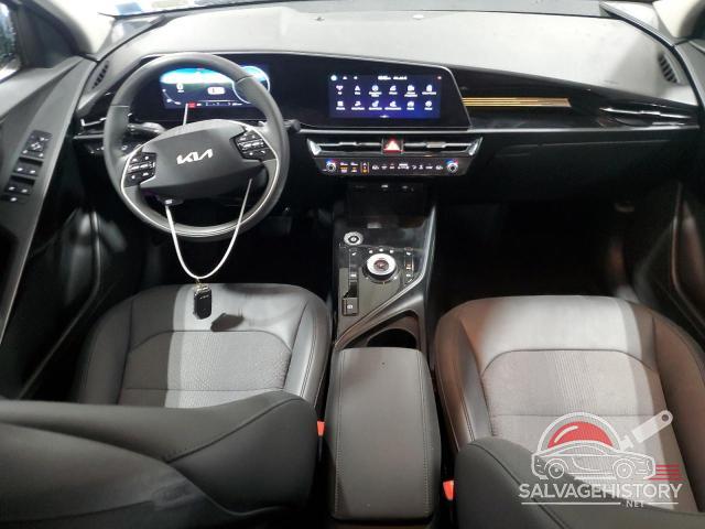 KNDCR3L16R5116196 2024 KIA NIRO WIND photo no. 8