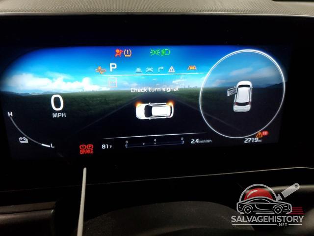 KNDCR3L16R5116196 2024 KIA NIRO WIND photo no. 9