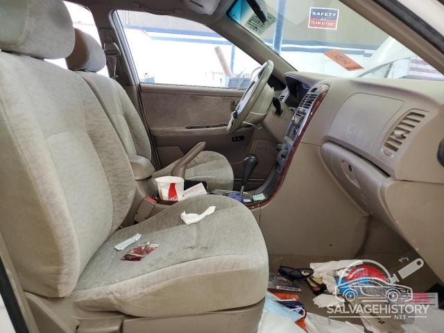 KNAGD128565438100 2006 KIA OPTIMA photo no. 7