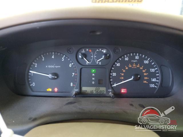 KNAGD128565438100 2006 KIA OPTIMA photo no. 9