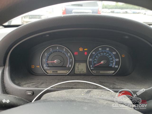 KNAGE123565032724 2006 KIA OPTIMA photo no. 9