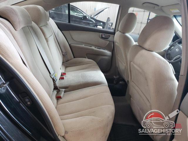 KNAGE123375145279 2007 KIA OPTIMA photo no. 10