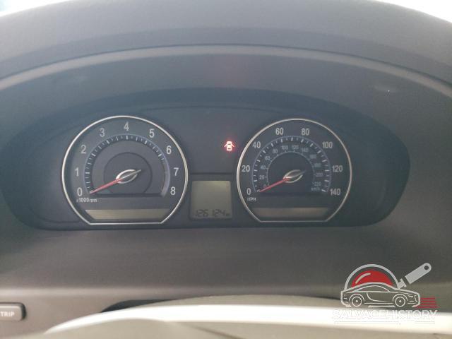 KNAGE123375145279 2007 KIA OPTIMA photo no. 9