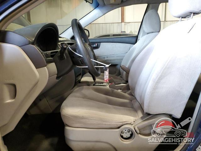 KNAGE124175146150 2007 KIA OPTIMA photo no. 7