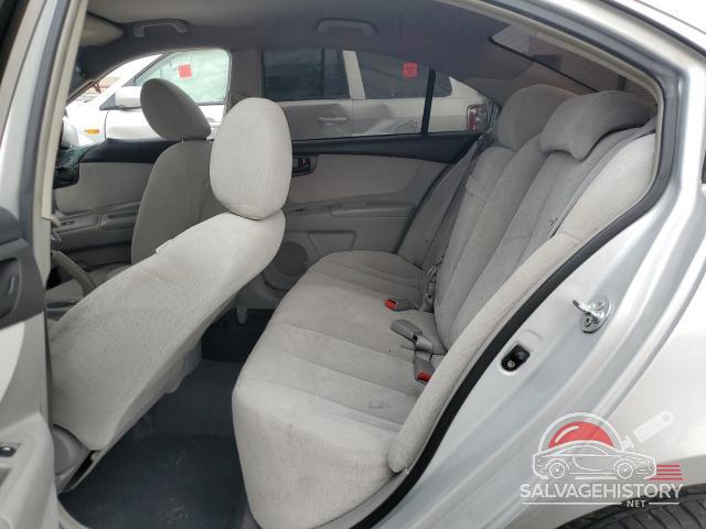 KNAGE123885250966 2008 KIA OPTIMA photo no. 10